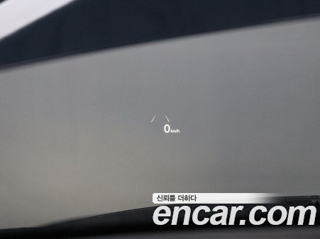 Kia K7 2020, фото 7