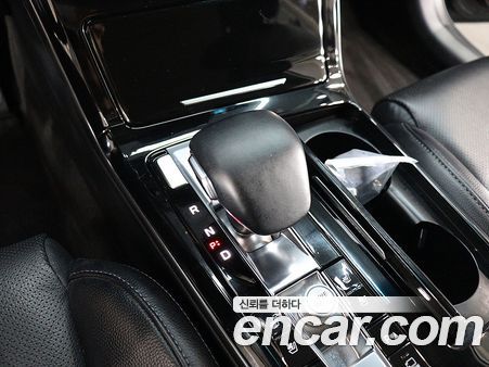 Kia K7 2020, фото 10