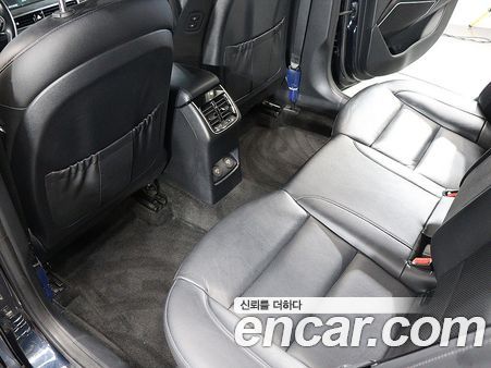 Kia K7 2020, фото 14