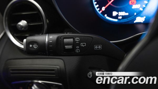 Mercedes-Benz GLC 2021, фото 20