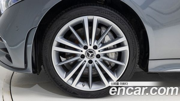 Mercedes-Benz CLS 2021, фото 5