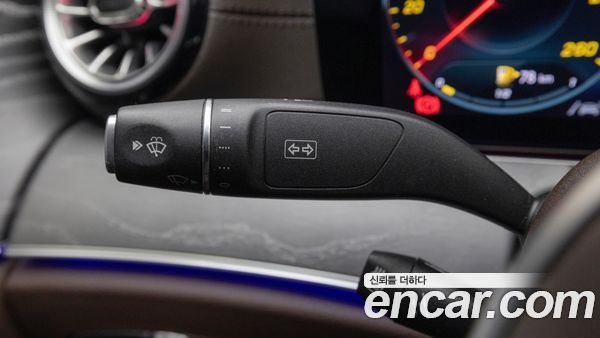 Mercedes-Benz CLS 2021, фото 20