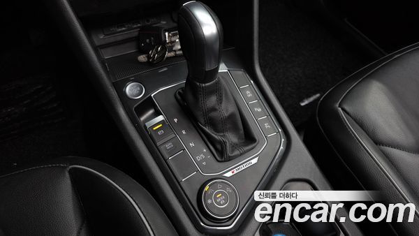 Volkswagen Tiguan 2020, фото 12