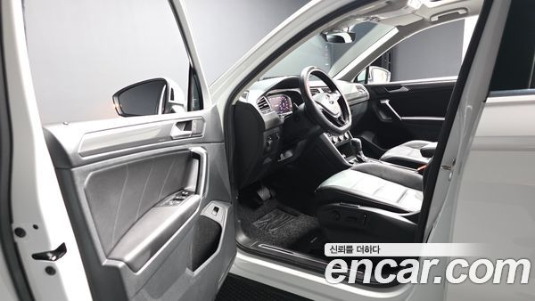 Volkswagen Tiguan 2020, фото 13