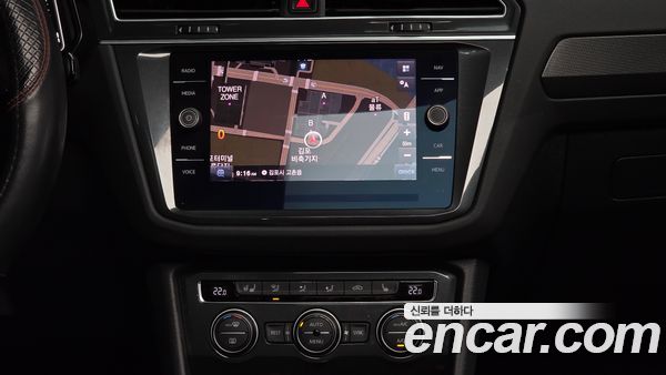 Volkswagen Tiguan 2020, фото 20