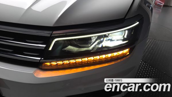 Volkswagen Tiguan 2020, фото 8