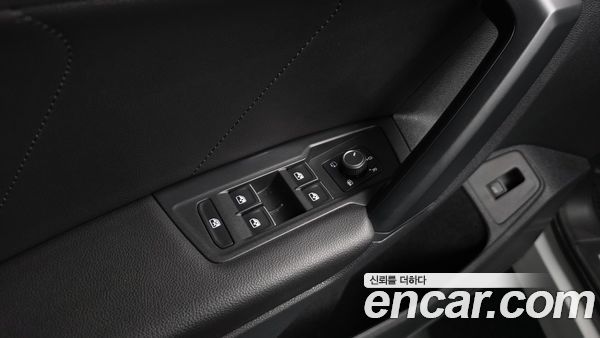 Volkswagen Tiguan 2020, фото 29