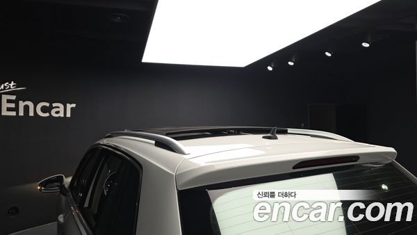 Volkswagen Tiguan 2020, фото 30