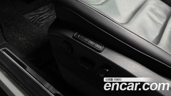 Volkswagen Tiguan 2020, фото 32