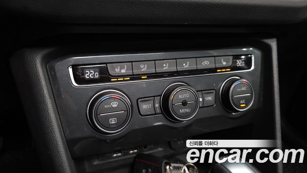 Volkswagen Tiguan 2020, фото 33