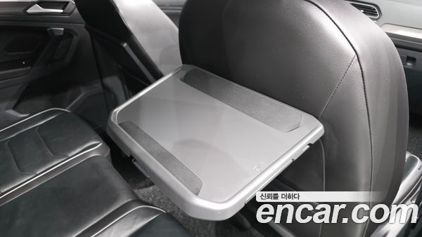 Volkswagen Tiguan 2020, фото 38