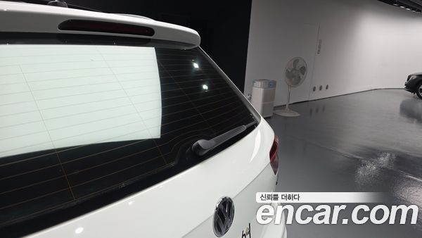 Volkswagen Tiguan 2020, фото 39