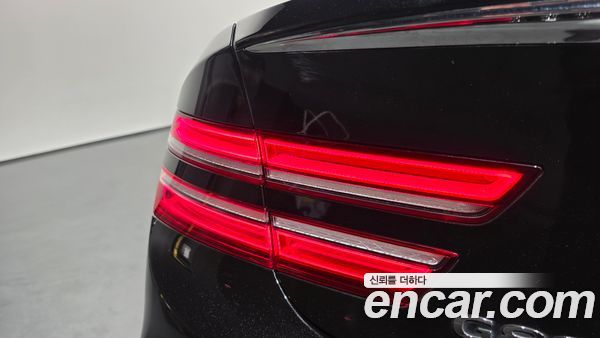 Genesis G80 2025, фото 9