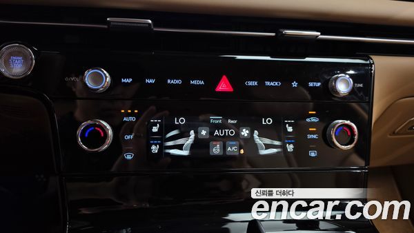 Genesis G80 2025, фото 32