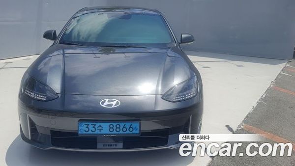 Hyundai IONIQ 6 2023