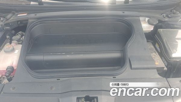 Hyundai IONIQ 6 2023, фото 5