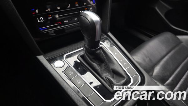 Volkswagen Passat 2021, фото 12