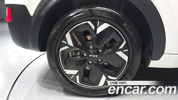 Kia Niro 2024, фото 5