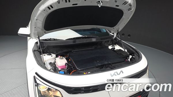 Kia Niro 2024, фото 6