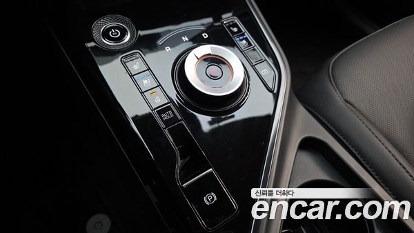 Kia Niro 2024, фото 12