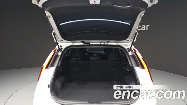 Kia Niro 2024, фото 26