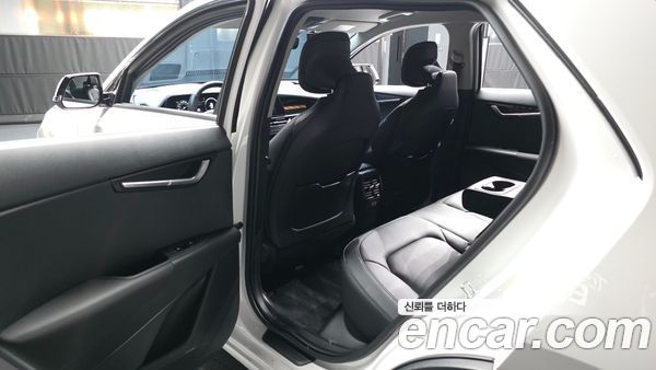 Kia Niro 2024, фото 16