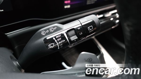 Kia Niro 2024, фото 29