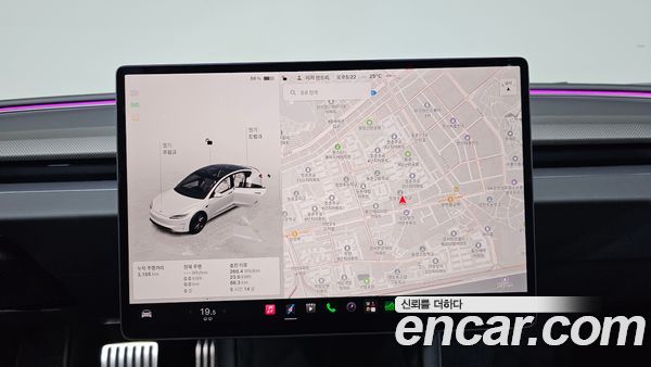Tesla Model 3 2026, фото 19