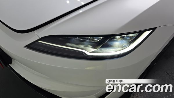 Tesla Model 3 2026, фото 7