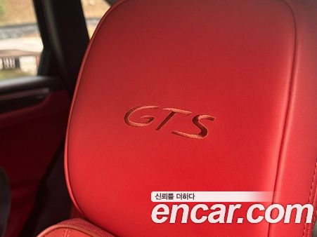 Porsche Macan 2021, фото 10