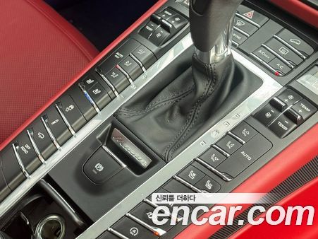 Porsche Macan 2021, фото 14
