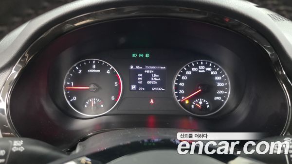 Kia Seltos 2022, фото 11