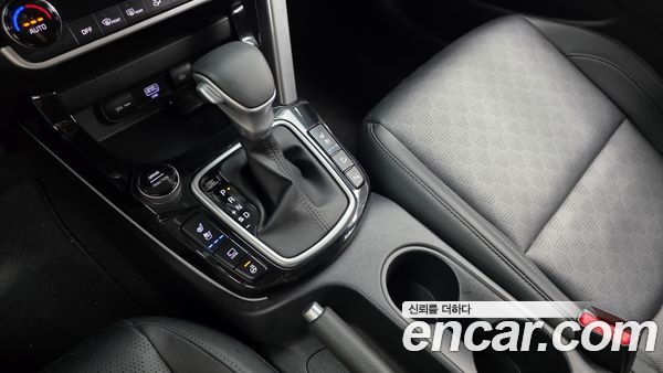 Kia Seltos 2022, фото 12