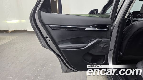 Kia Seltos 2022, фото 15
