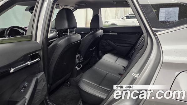 Kia Seltos 2022, фото 16