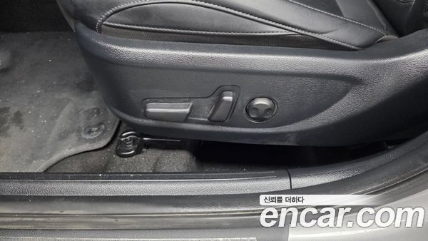 Kia Seltos 2022, фото 31