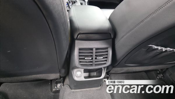Kia Seltos 2022, фото 32