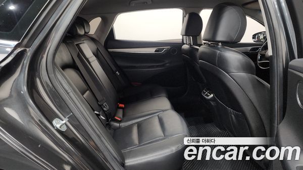 Hyundai Grandeur 2021, фото 12
