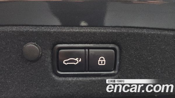 Hyundai Grandeur 2021, фото 18
