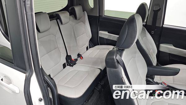 Kia Ray 2023, фото 16