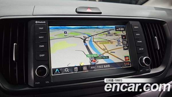 Kia Ray 2023, фото 19