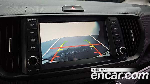Kia Ray 2023, фото 20
