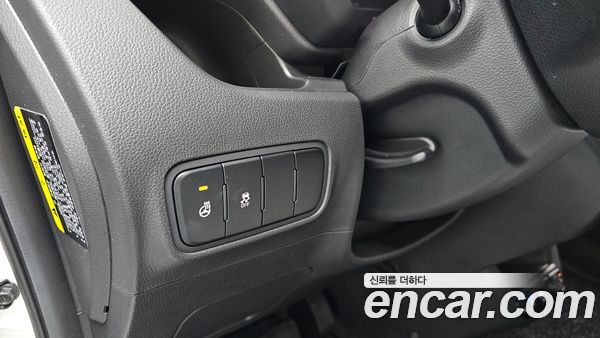 Kia Ray 2023, фото 23