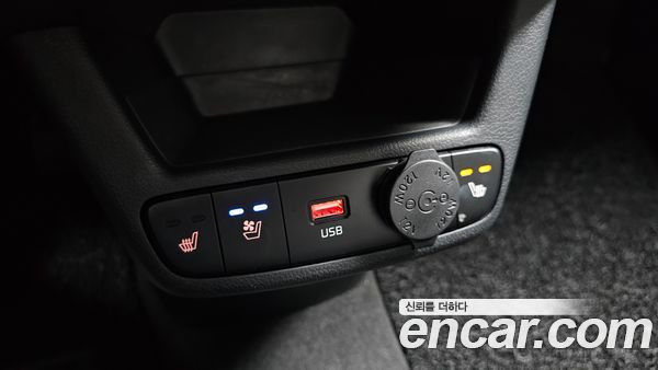 Kia Ray 2023, фото 25