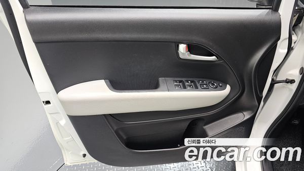 Kia Ray 2023, фото 13