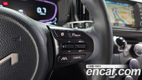 Kia Ray 2023, фото 28