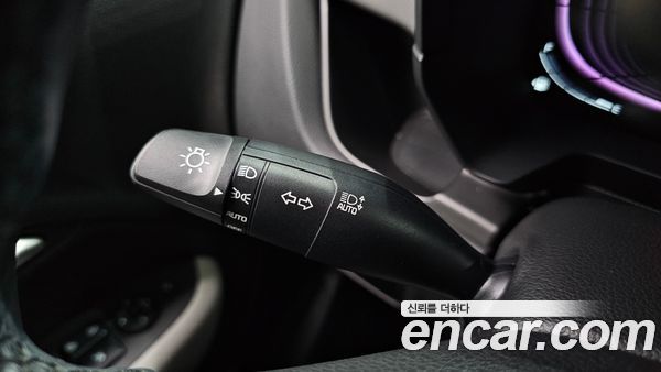 Kia Ray 2023, фото 29