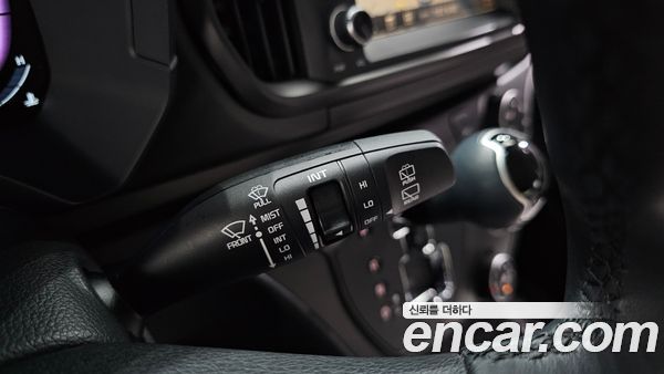Kia Ray 2023, фото 30