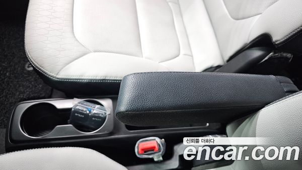 Kia Ray 2023, фото 31