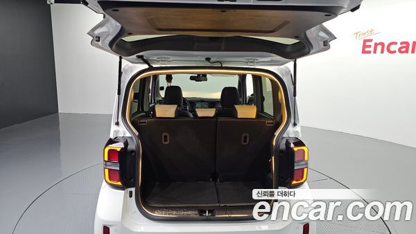 Kia Ray 2023, фото 33